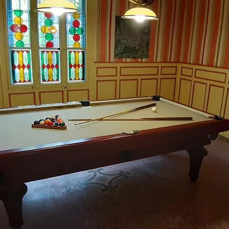 D'hotes Du Mas Julianas Bed & Breakfast 3*