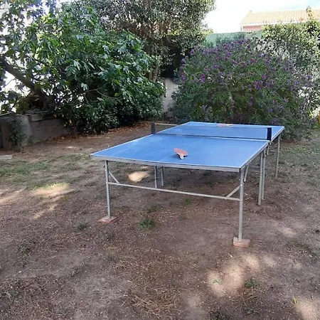 Bed & Breakfast D'hotes Du Mas Julianas