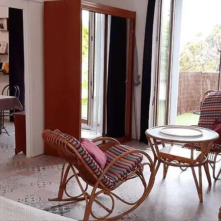 Bed & Breakfast D'hotes Du Mas Julianas 3*