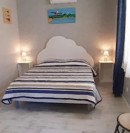 Bed & Breakfast D'hotes Du Mas Julianas Saint-Laurent-de-la-Salanque
