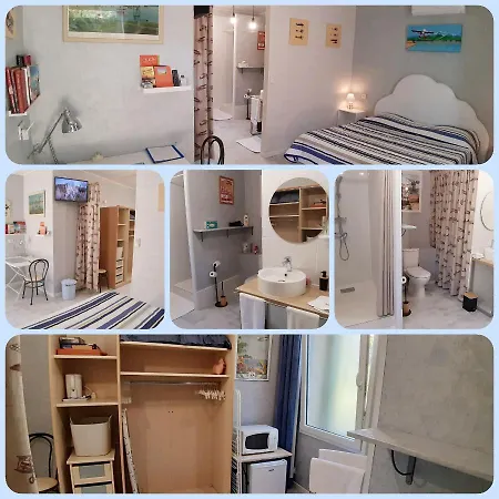 D'hotes Du Mas Julianas 3*