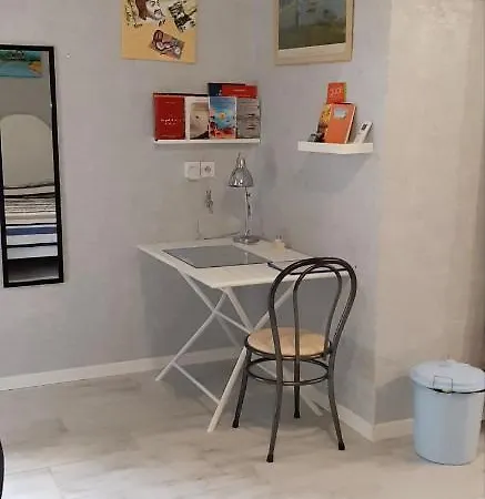 Bed & Breakfast D'hotes Du Mas Julianas 3*