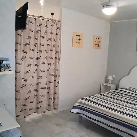 Bed & Breakfast D'hotes Du Mas Julianas