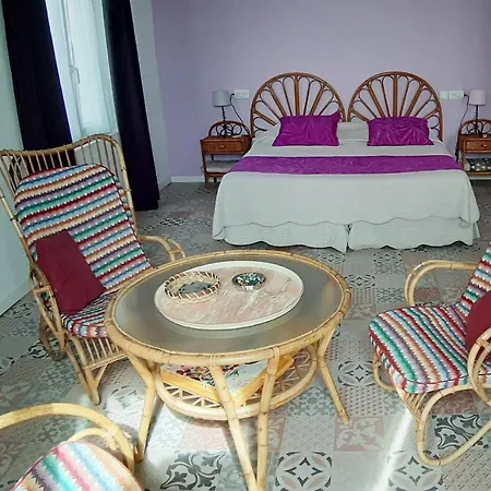 D'hotes Du Mas Julianas Bed & Breakfast Saint-Laurent-de-la-Salanque