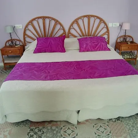 D'hotes Du Mas Julianas Bed & Breakfast Saint-Laurent-de-la-Salanque