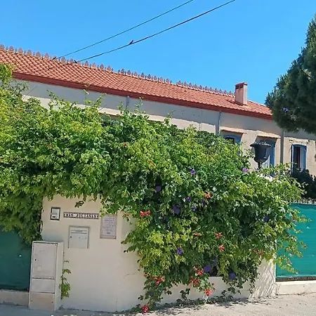 Bed and breakfast D'hotes Du Mas Julianas
