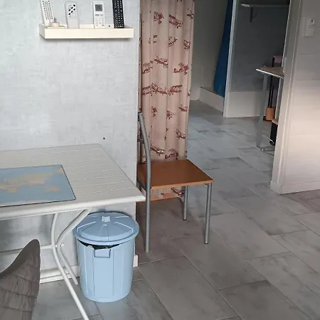 D'hotes Du Mas Julianas Bed & Breakfast 3*