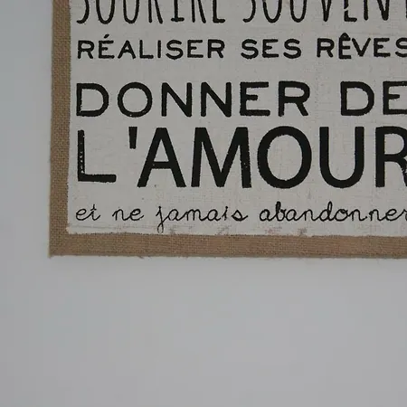 Bed & Breakfast D'hotes Du Mas Julianas
