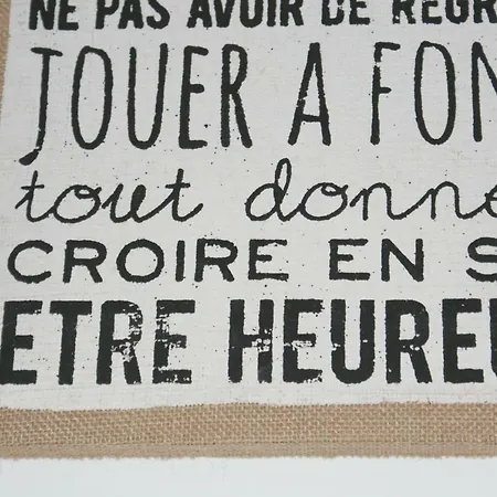 D'hôtes Du Mas Julianas Couette-café 3*