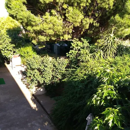 Bed & Breakfast D'hotes Du Mas Julianas