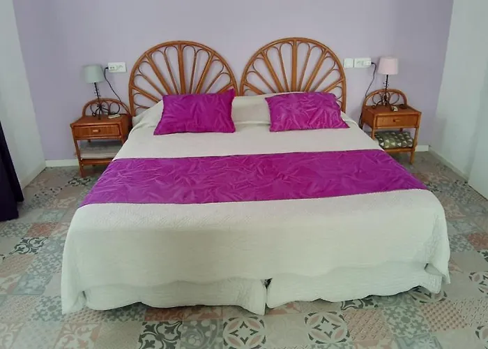 D'hotes Du Mas Julianas Bed & Breakfast Saint-Laurent-de-la-Salanque