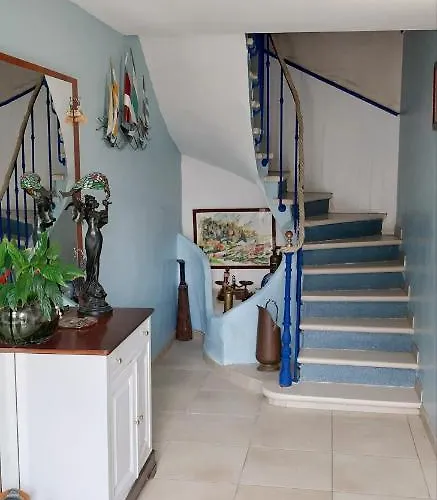 D'hotes Du Mas Julianas Saint-Laurent-de-la-Salanque